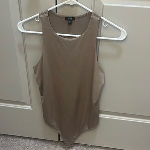 Express Bodysuit